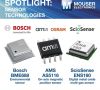 Mouser_Sensor-Technologien