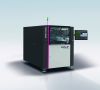 Die Ekra-Druckerplattform Serio 5000 verfügt über eine hohe Druckgenauigkeit bei flotter Taktung. Asys