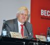 Hans Beckhoff zur Übernahme der Firma Schirmer: „Wir haben unsere Know-how-Kette in Richtung Maschinenbau verlängert.“