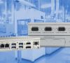 Das Embedded Automation Gateway UNO-2372G-J1 ist ein kompaktes IoT-Automatisierungs-Gateway mit vielen Montagemöglichkeiten. AMC Analytik & Messtechnik