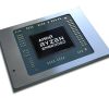 Die Ryzen-Embedded-V2000-Prozessoren haben doppelt so viele Cores wie ihre Vorgängergeneration und bieten damit eine bis zu doppelt so hohe Leistung pro Watt sowie rund 15 % mehr Instructions-per-Cycle. AMD