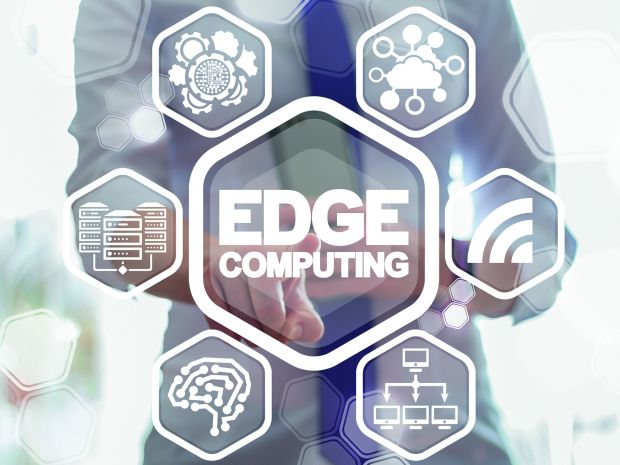 5. Edge Computing