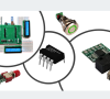 Digi-Key Electronics hat sein Produktsortiment um entprellte Schalter und spezielle Prototypenplatinen für Arduino von Logiswitch erweitert. Digi-Key Electronics / Logiswitch