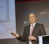 Ralf Milke (Volkswagen): „Ein Auto, das sieht, versteht, lernt und kommuniziert, braucht ein starkes Sicherheitskonzept.“