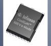 Bild 2: Der IGT60R070D1 aus der CoolGaN-Familie von Infineon ist ein 600-V-Leistungstransistor, der im Anreicherungsmodus arbeitet.