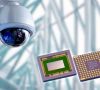 Der CMOS-Bildsensor mit 8,48 Megapixel Auflösung soll in High-End-Sicherheitskameras für den Banken- und Transportsektor zum Einsatz kommen.