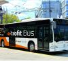 E-Tro Fit rüstet Dieselbusse zu Elektrofahrzeugen um.