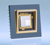 Der SLM-Chip verfügt über eine Matrix mit 256 x 256 Mikrospiegeln.