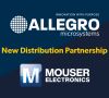 Allegro_Mouser_Vertriebskooperation
