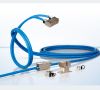 Mit dem Kabelverbinder Class EA von Metz Connect lassen sich Datenleitungen verlängern.