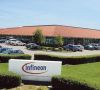 Standort Morgan Hill von Infineon Technologies