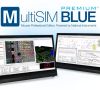 Mouser hat weltweit das EDA-Tool Multisim Blue Premium gestartet.