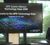 Dr. Moritz Wellige, Vorstandsmitglied der SPE System Alliance, freute sich über 1.500 Teilnehmer aus 60 Ländern bei der Digitalkonferenz ‚Technology Days‘.