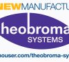 Mouser Electronics vertreibt künftig die Produkte von Theobroma Sytems.