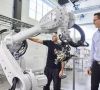 Deutscher Robotik Verband startet Roboter-Führerschein