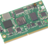 Die SMARC-2.1.1-Modulfamilie MSC SM2S-G2UL basiert auf RZ/G2UL-ARM-Cortex-A55-Prozessoren von Renesas.