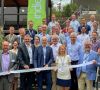 Indie Semiconductor eröffnet offiziell das Dresdner Kompetenzzentrum.