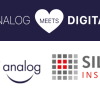 Analog trifft digital: Agile Analog und Silex Insight gehen eine Partnerschaft ein