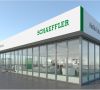 Schaeffler kooperiert mit ABT E-Line, um gemeinsam elektrische Antriebe für Volkswagen Nutzfahrzeuge zu entwickeln