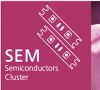 Cluster Semiconductors