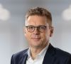 Dr. Mats Gökstorp, Vorstandsvorsitzender bei Sick ab Oktober 2021 