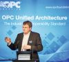OPC-Präsident Stefan Hoppe