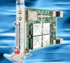 Compact-PCI- Serial-Träger
