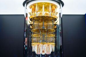 Was Sie schon immer über Quantencomputer wissen wollten