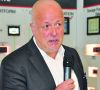 Hartmut Pütz, Präsident Factory Automation EMEA bei Mitsubishi Electric: „Der mit APT Automation entwickelte Smart Carriage erhöht die Produktivität verketteter Anlagen.“
