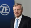 ZF-CEO Wolf-Henning Scheider