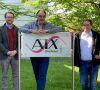 Das Ziel der Geschäftsleitung sowie dem Mehrheitsträger, der Harald Quandt Familie, ist es in Zusammenarbeit mit allen 170 Mitarbeiter:innen der ATX Gruppe die Markstellung in Europa auszubauen und international zu wachsen.