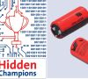 Hidden Champions der Elektronik: Snap-In-Superkondensatoren
