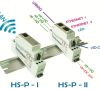 Hutschienen-PCs HS-P I und II von Incostartec