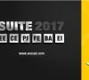 WSCAD Suite 2017