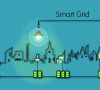 smart grid / regenerative energy - alternative power supply in a