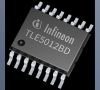 Der Winkelsensor TLE5012BD von Infineon ist AEC-Q100-qualifiziert und verfügt über einen Algorithmus zur Auto-Kalibrierung.