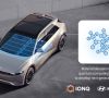 Insbesondere durch die quantengestützte Chemiesimulation verspricht sich Hyundai eine Verbesserung künftiger Lithiumbatterien für die Elektromobilität. 