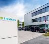 Valeo Siemens Elektromotoren Elektromobilität Joint Venture