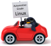 Linux-basierte Betriebssysteme sind auch im Automotive-Bereich der nächste Schritt. Dazu muss das OS vor allem auf funktionale Sicherheit zertifiziert sein.