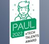 PAUL Award 2022: Nachwuchswettbewerb für junge technikaffine Menschen