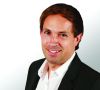 Clemens Mache, Business Development Manager Touch von Hy-Line