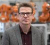 Olaf Klink ist Geschäftsführer von Kurtz Ersa Automation