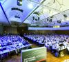 In diesem Jahr findet das Automobil-Elektronik-Kongress – special 2020 nicht wie hier in 2019 in Ludwigsburg, sondern rein virtuell statt.