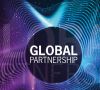Werbebild Global Partnership