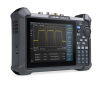 Die Spektrum- und Vektornetzwerkanalysatoren der Serie SHA850A erlauben akkurate Messungen bis zu 7,5 GHz.