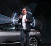 Ex-BMW-Entwickler Carsten Breitfeld wechselt zu Faraday