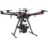 Drohnenhersteller DJI arbeitete mit Hasselblad an einer Kameralösung, die mittels Drohne hochauflösende Luftaufnahmen ermöglicht.
