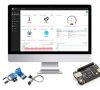 IoT-Datenmanagement-Software JEDI One von Machinechat für die Beagle-Bone-Plattform