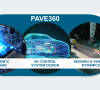 Plattform PAVE360 von Siemens
