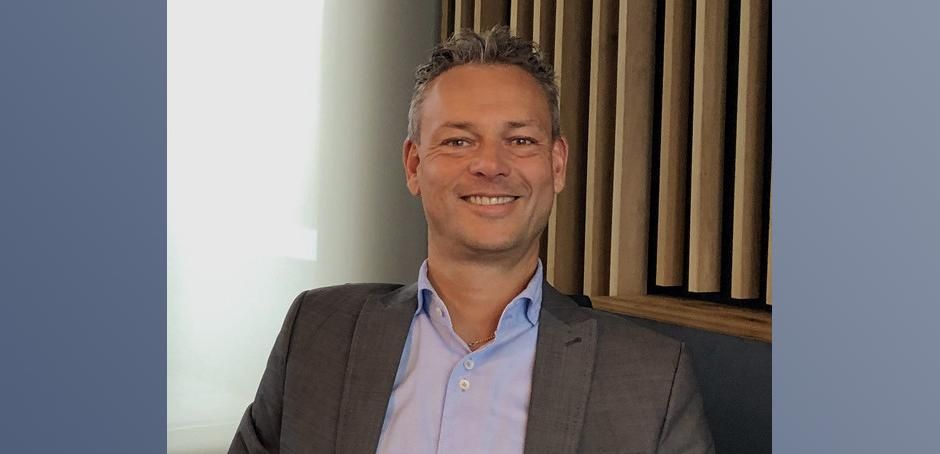 Rainer Koppitz, CEO der Katek SE